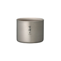 Snow Peak Stacking Mug M200