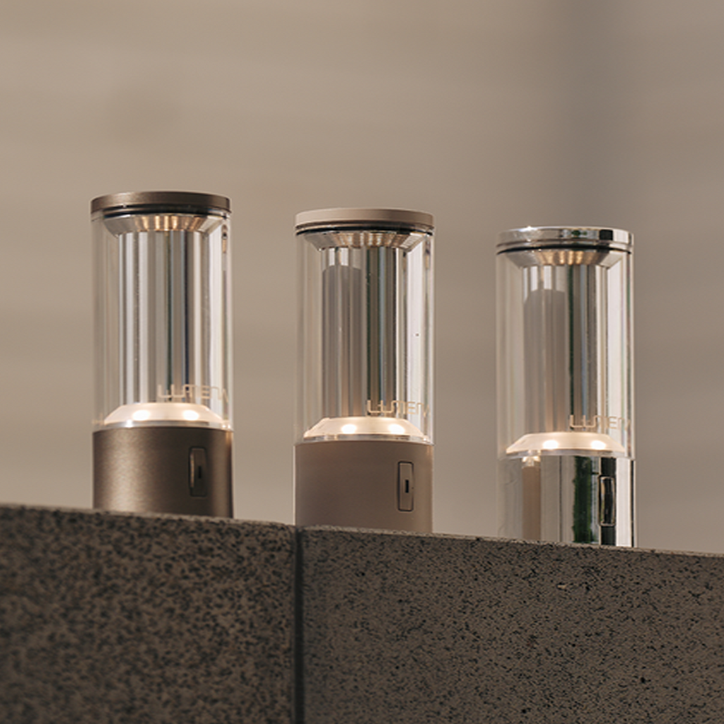 Lumena M3 Multiple LED Lantern – Montanic Adventure Store