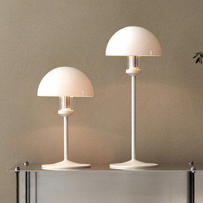 Lumena M3 Table Lamp Package Blanc Edition -White