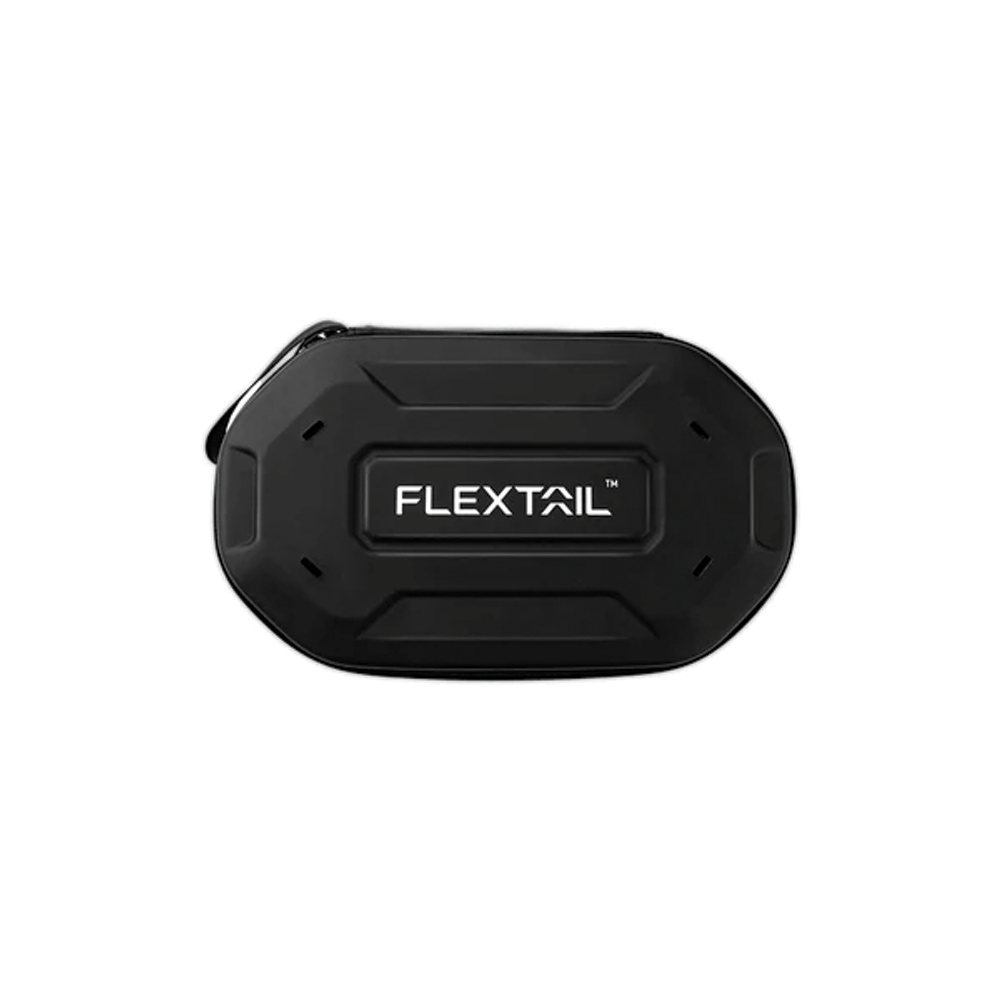 Flextail Max Rechargeable Instant Outdoor Shower