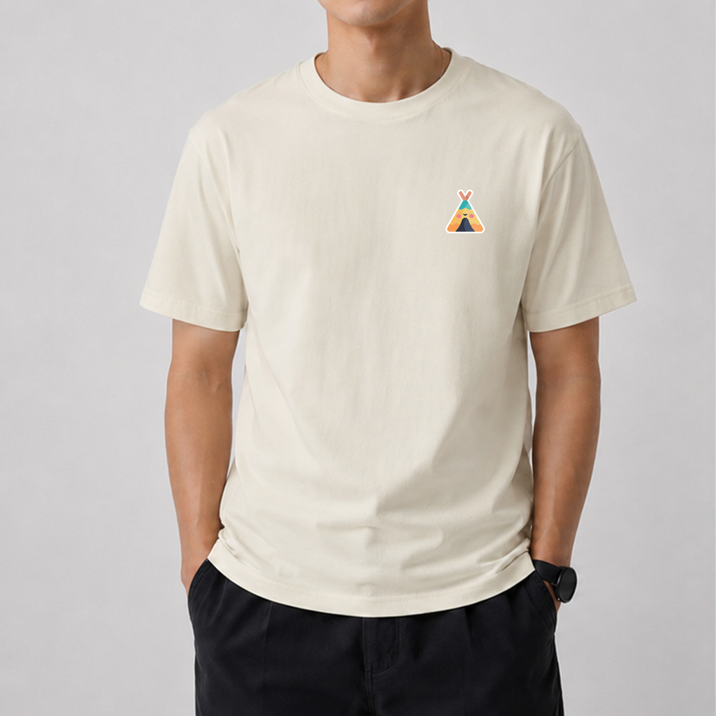 [Pre-Order] Malaysia Campfest 2026 Tshirt