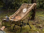 DoD Giga Mofumofu Blanket S - Khaki