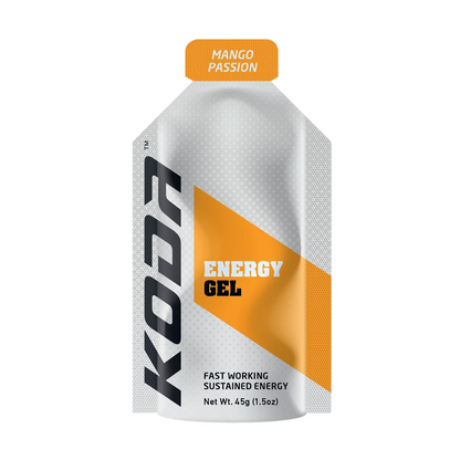 Koda Nutrition Energy Gel 45g