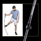 Naturehike Qing Xue Pro Three Section 7075 Aluminum Alloy Trekking Pole