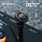 ShineTrip ST-05 Series Tactical Magnetic Base - Black