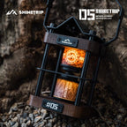 ShineTrip ST-05 Series Lantern Stand Display Case