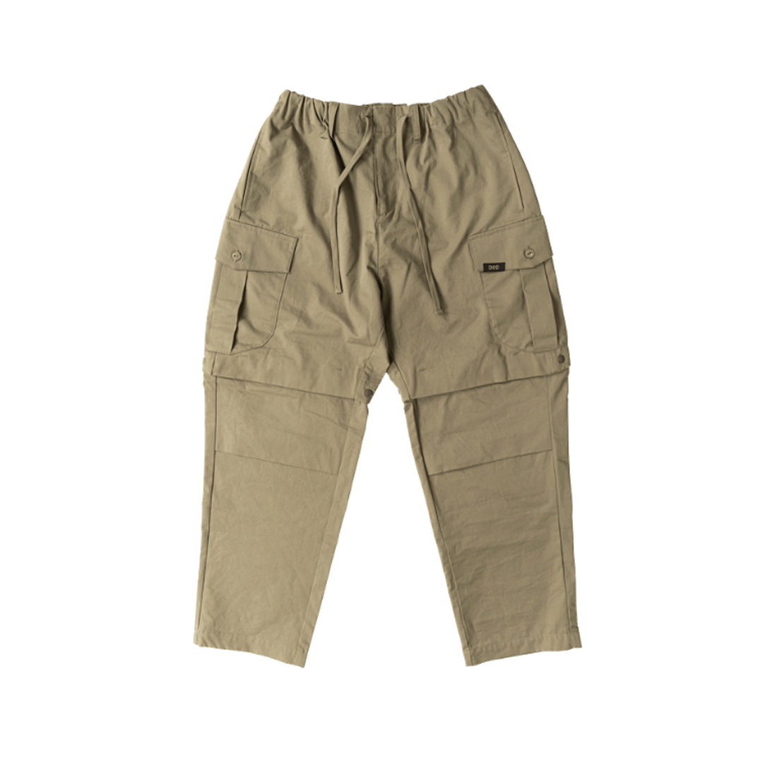 DoD 2 Way Cargo Pants