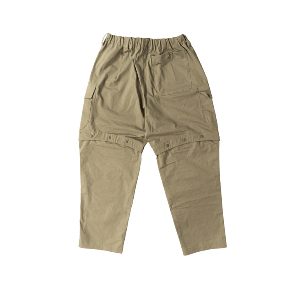 DoD 2 Way Cargo Pants