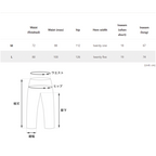 DoD 2 Way Cargo Pants