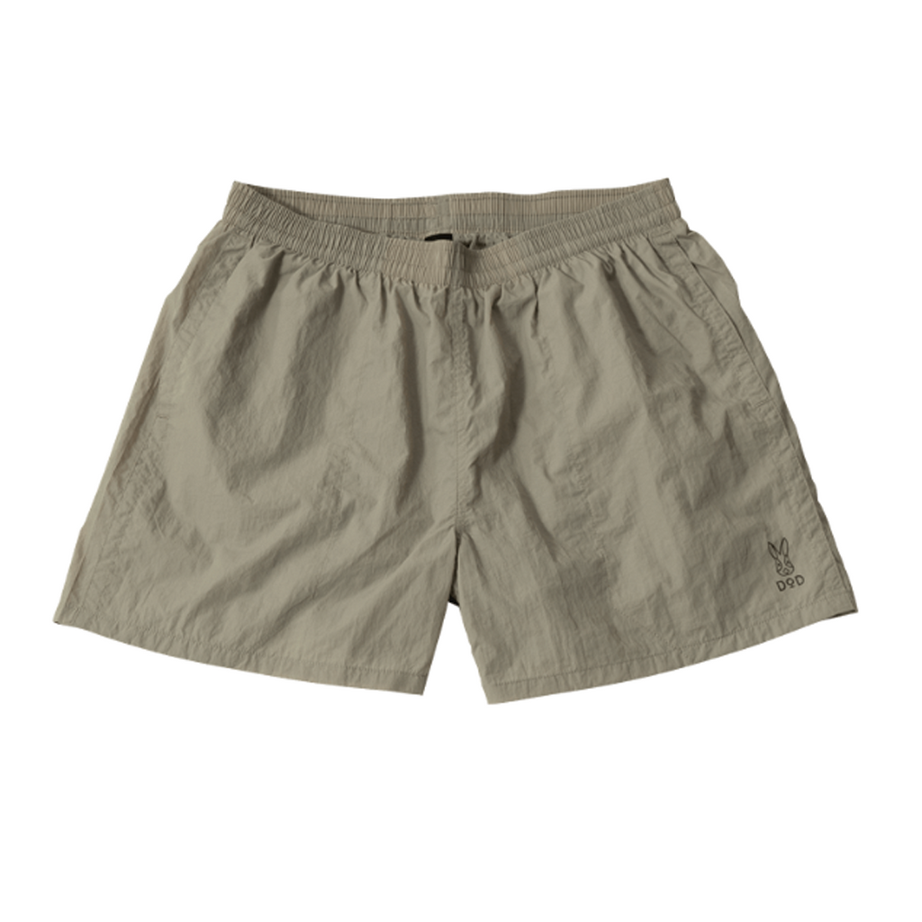 DoD Camper Waterproof Nylon Pants