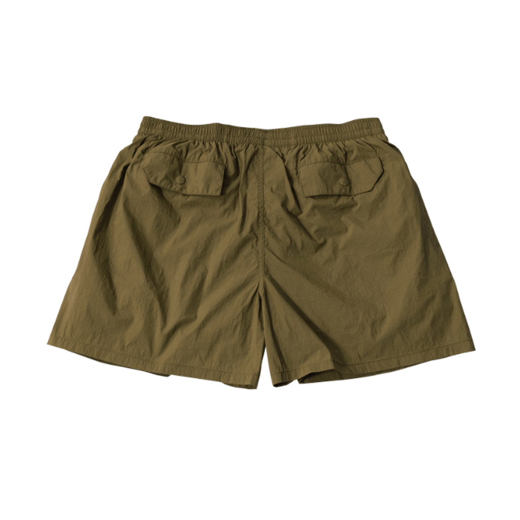 DoD Camper Waterproof Nylon Pants