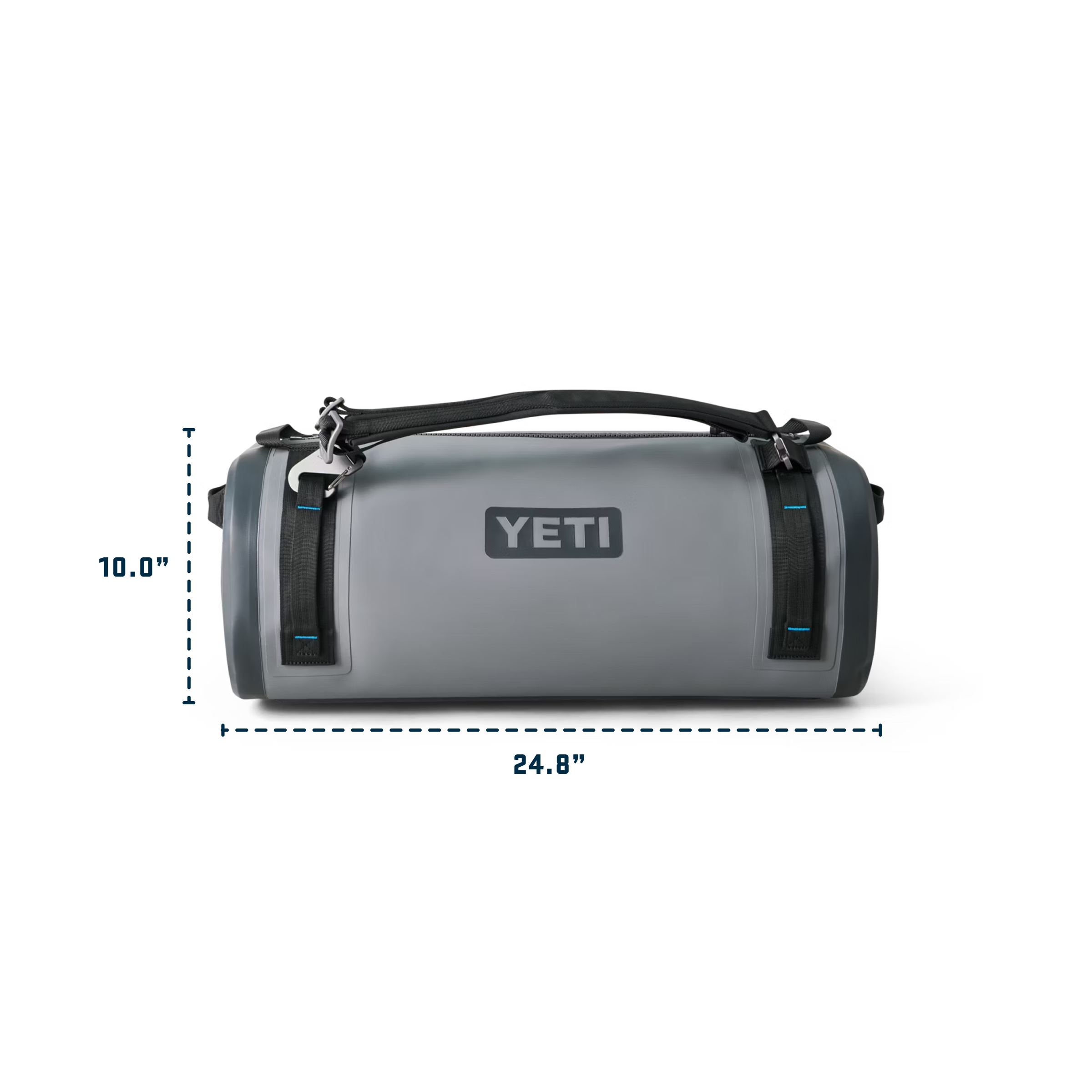 YETI Panga® 50L Waterproof Duffel
