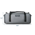 YETI Panga® 75L Waterproof Duffel
