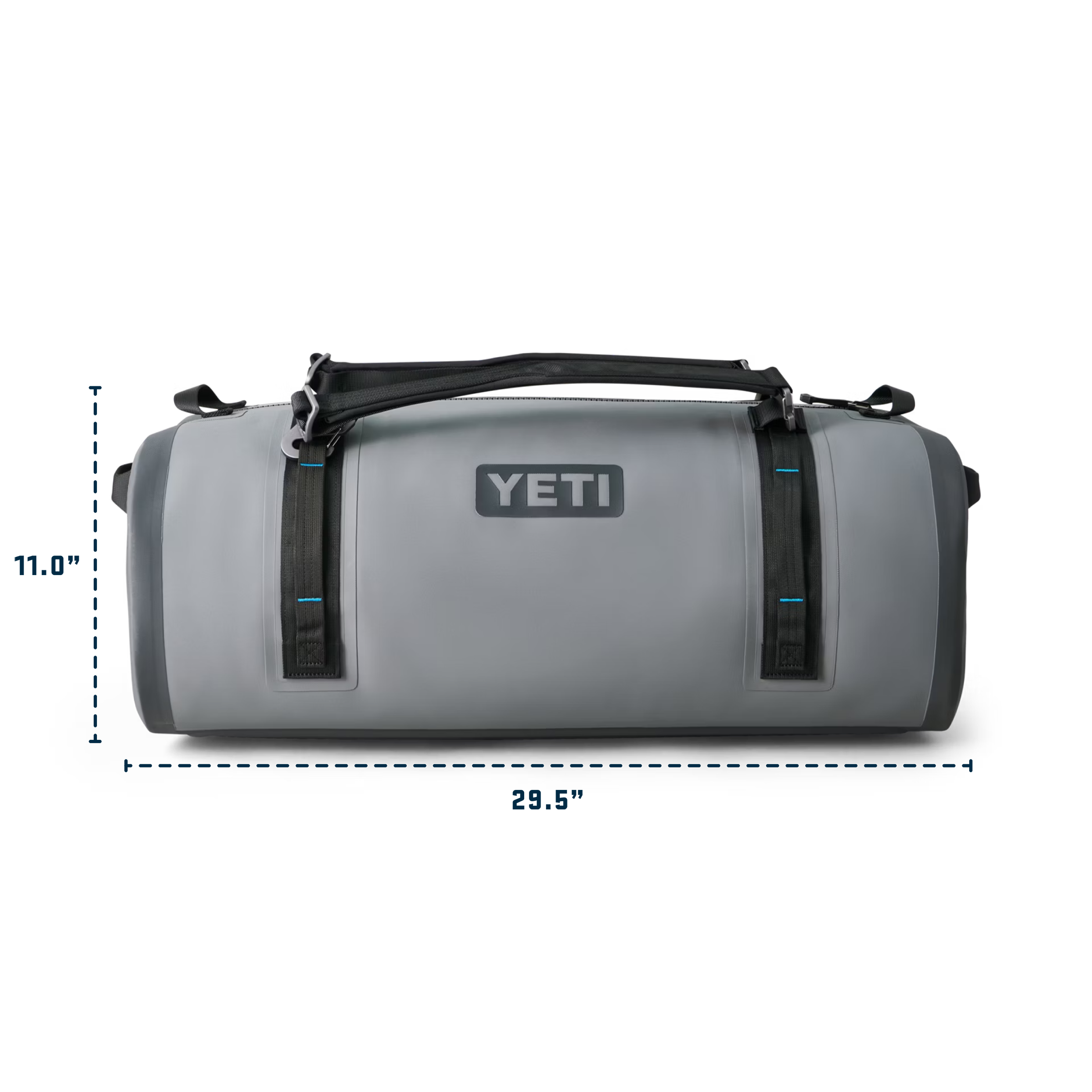 YETI Panga® 75L Waterproof Duffel