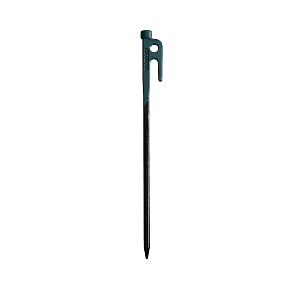 Snow Peak Colour Tent Peg #30 - 1 Piece