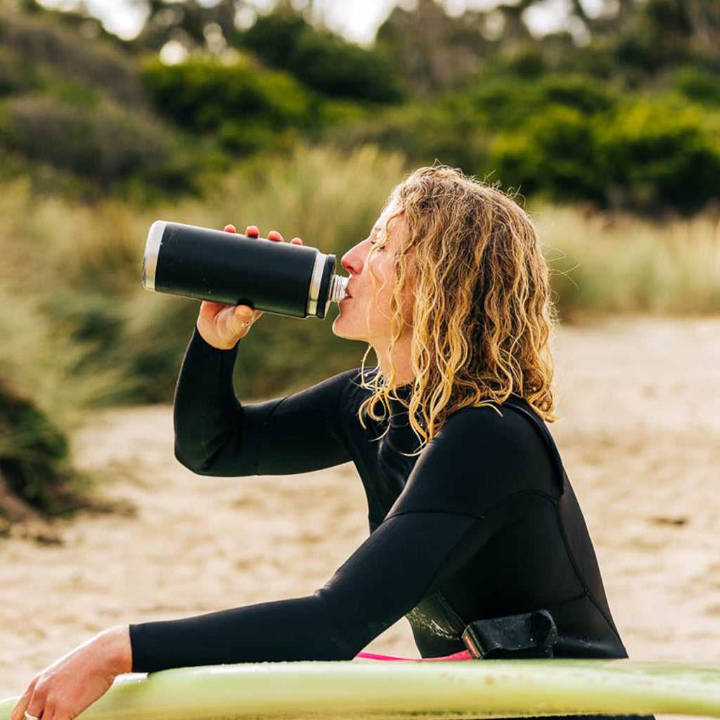 YETI Rambler® 26 OZ Water Bottle With Chug Cap