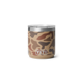 YETI Rambler® 10 OZ Stackable Lowball With Magslider™ Lid - Wetlands Camo