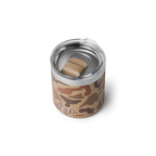 YETI Rambler® 10 OZ Stackable Lowball With Magslider™ Lid - Wetlands Camo