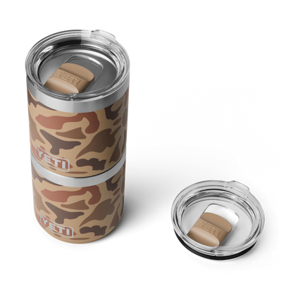 YETI Rambler® 10 OZ Stackable Lowball With Magslider™ Lid