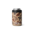 YETI Rambler® 12 OZ Colster® Can Cooler - Wetlands Camo