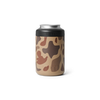 YETI Rambler® 12 OZ Colster® Can Cooler - Wetlands Camo