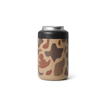 YETI Rambler® 12 OZ Colster® Can Cooler