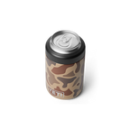 YETI Rambler® 12 OZ Colster® Can Cooler - Wetlands Camo