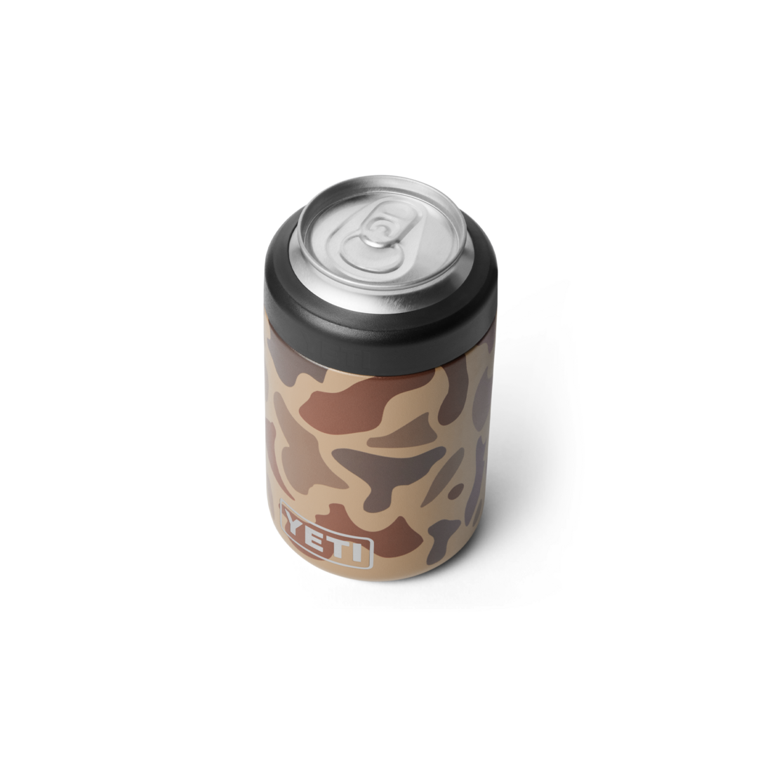 YETI Rambler® 12 OZ Colster® Can Cooler