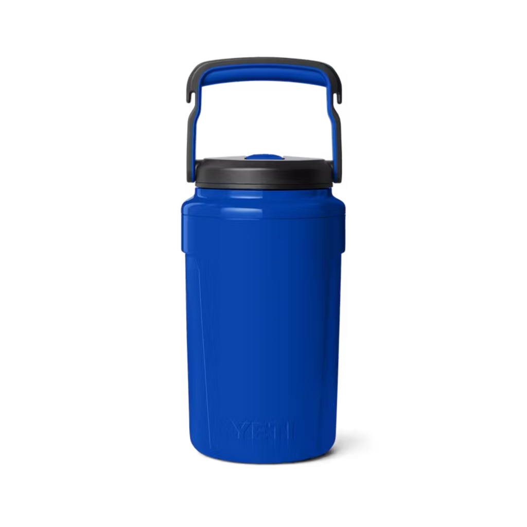 YETI Silo™ Half Gallon Jug With Magslider™ Straw Cap