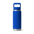 YETI Rambler® 26 OZ Water Bottle With Color-Matched Straw Cap