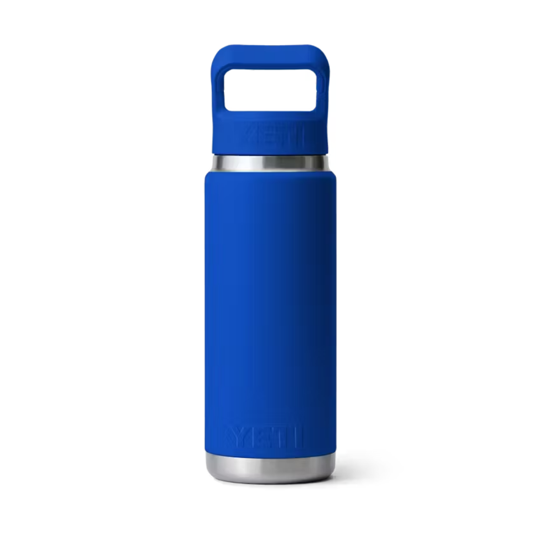 YETI Rambler® 26 OZ Water Bottle With Color-Matched Straw Cap