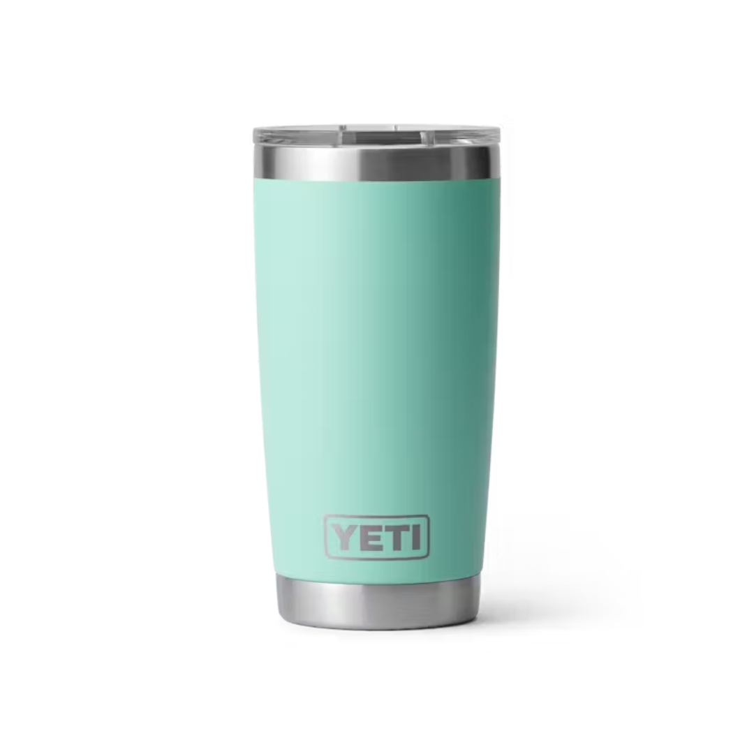 YETI Rambler® 10 OZ Tumbler With Magslider™ Lid