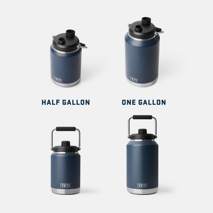 YETI Rambler® One Gallon Jug