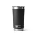 YETI Rambler® 20 OZ Tumbler With Magslider™ Lid