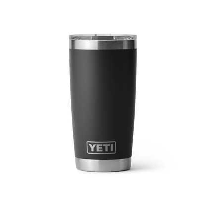 YETI Rambler® 20 OZ Tumbler With Magslider™ Lid