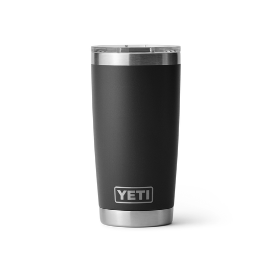 YETI Rambler® 20 OZ Tumbler With Magslider™ Lid
