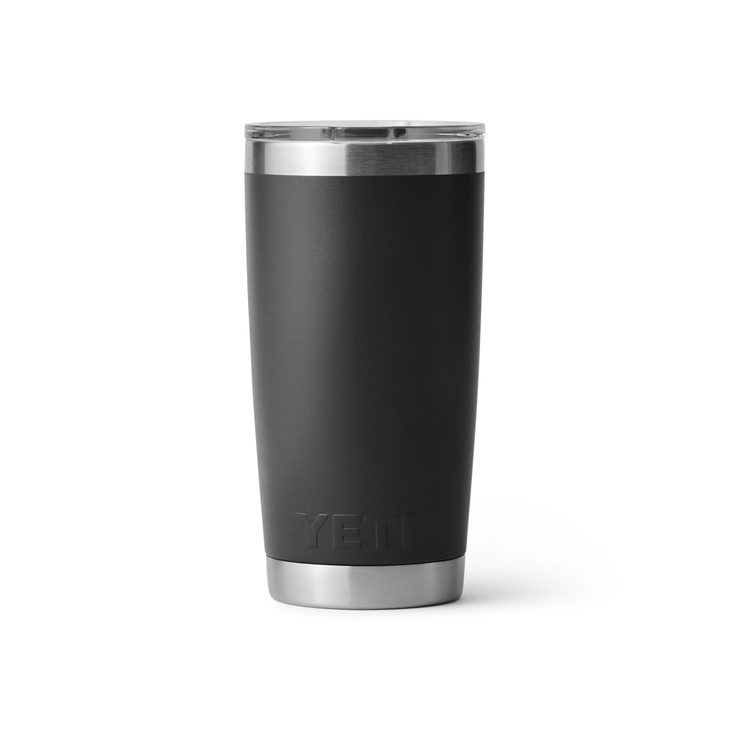 YETI Rambler® 20 OZ Tumbler With Magslider™ Lid