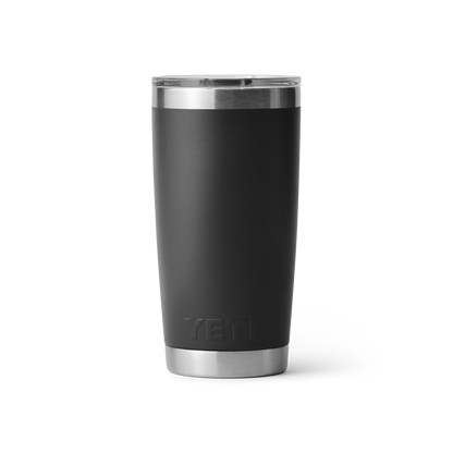 YETI Rambler® 20 OZ Tumbler With Magslider™ Lid