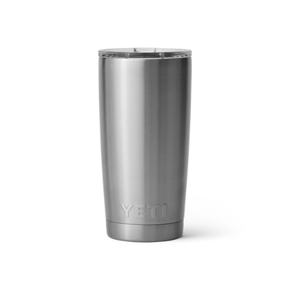 YETI Rambler® 20 OZ Tumbler With Magslider™ Lid