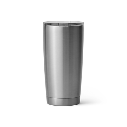 YETI Rambler® 20 OZ Tumbler With Magslider™ Lid