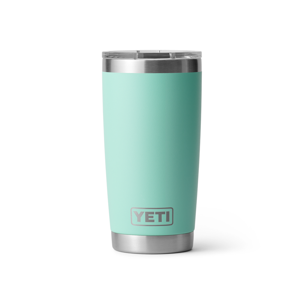 YETI Rambler® 20 OZ Tumbler With Magslider™ Lid