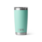YETI Rambler® 20 OZ Tumbler With Magslider™ Lid
