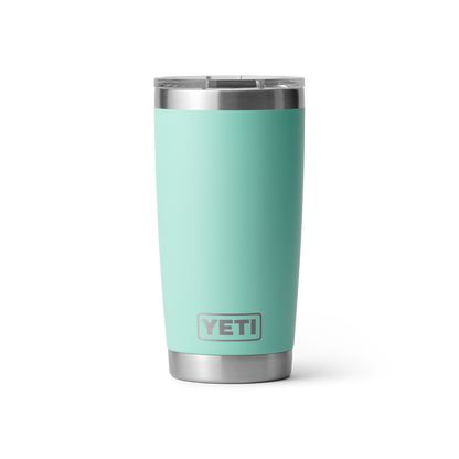 YETI Rambler® 20 OZ Tumbler With Magslider™ Lid