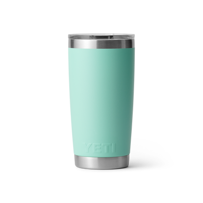 YETI Rambler® 20 OZ Tumbler With Magslider™ Lid