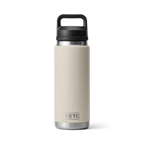 YETI Rambler® 26 OZ Water Bottle With Chug Cap