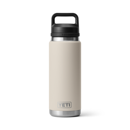 YETI Rambler® 26 OZ Water Bottle With Chug Cap