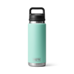 YETI Rambler® 26 OZ Water Bottle With Chug Cap