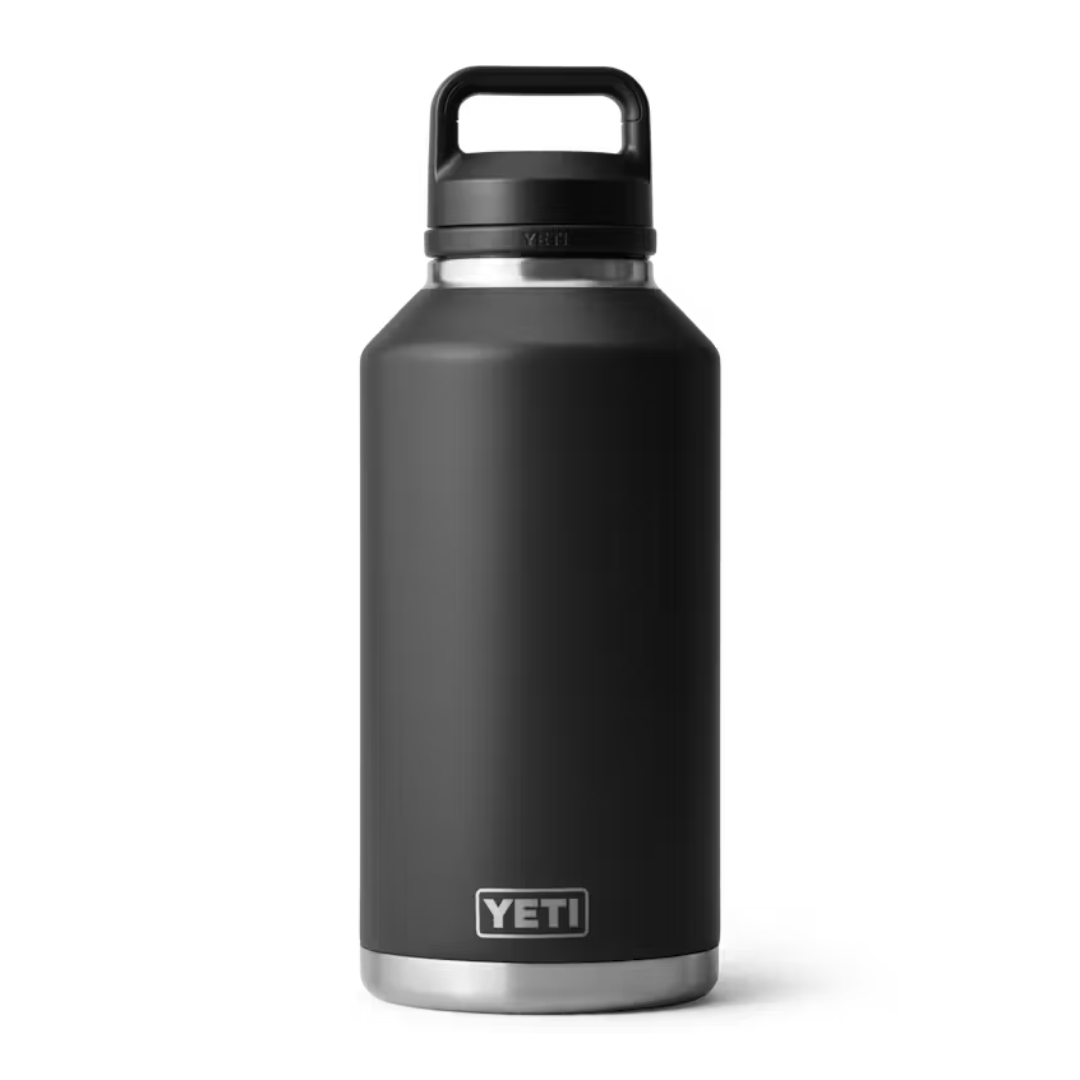 YETI Rambler® 64 OZ Water Bottle With Chug Cap