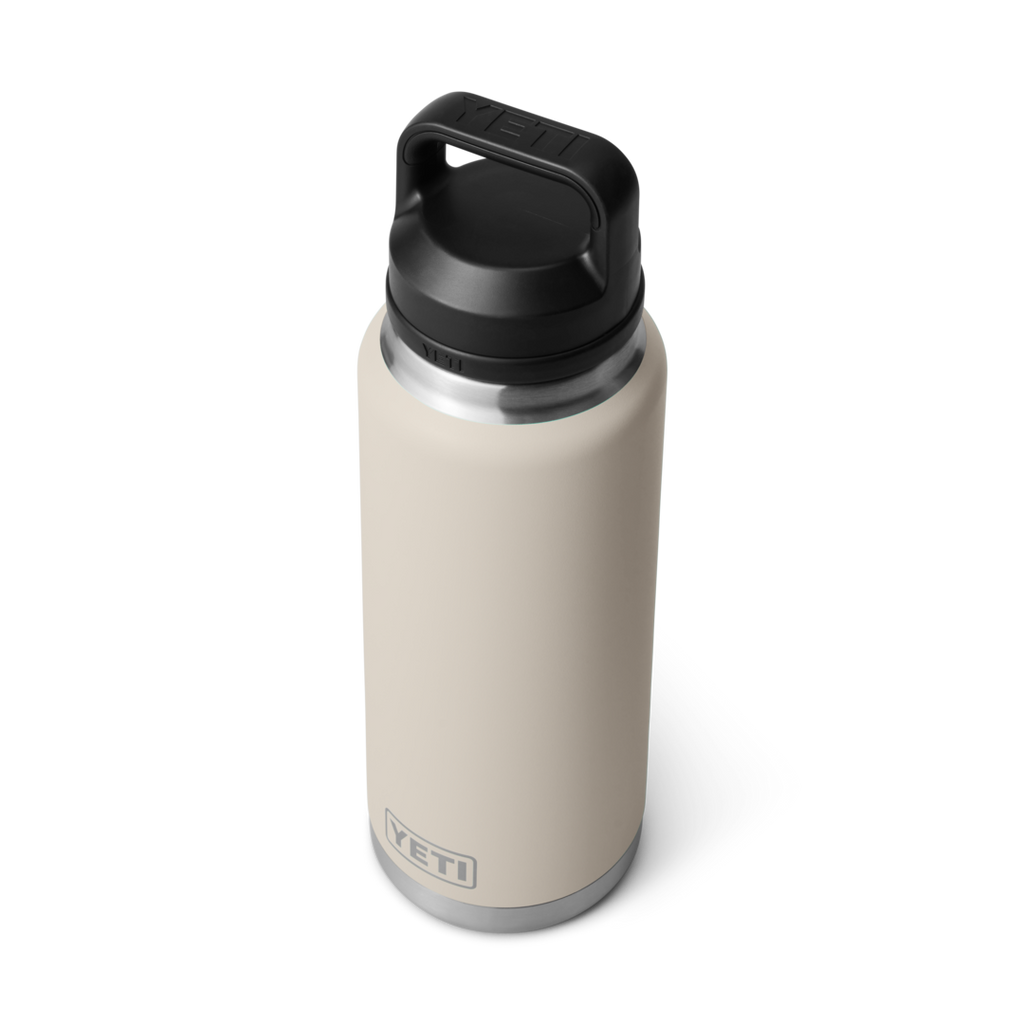 YETI Rambler® 36 OZ Water Bottle With Chug Cap