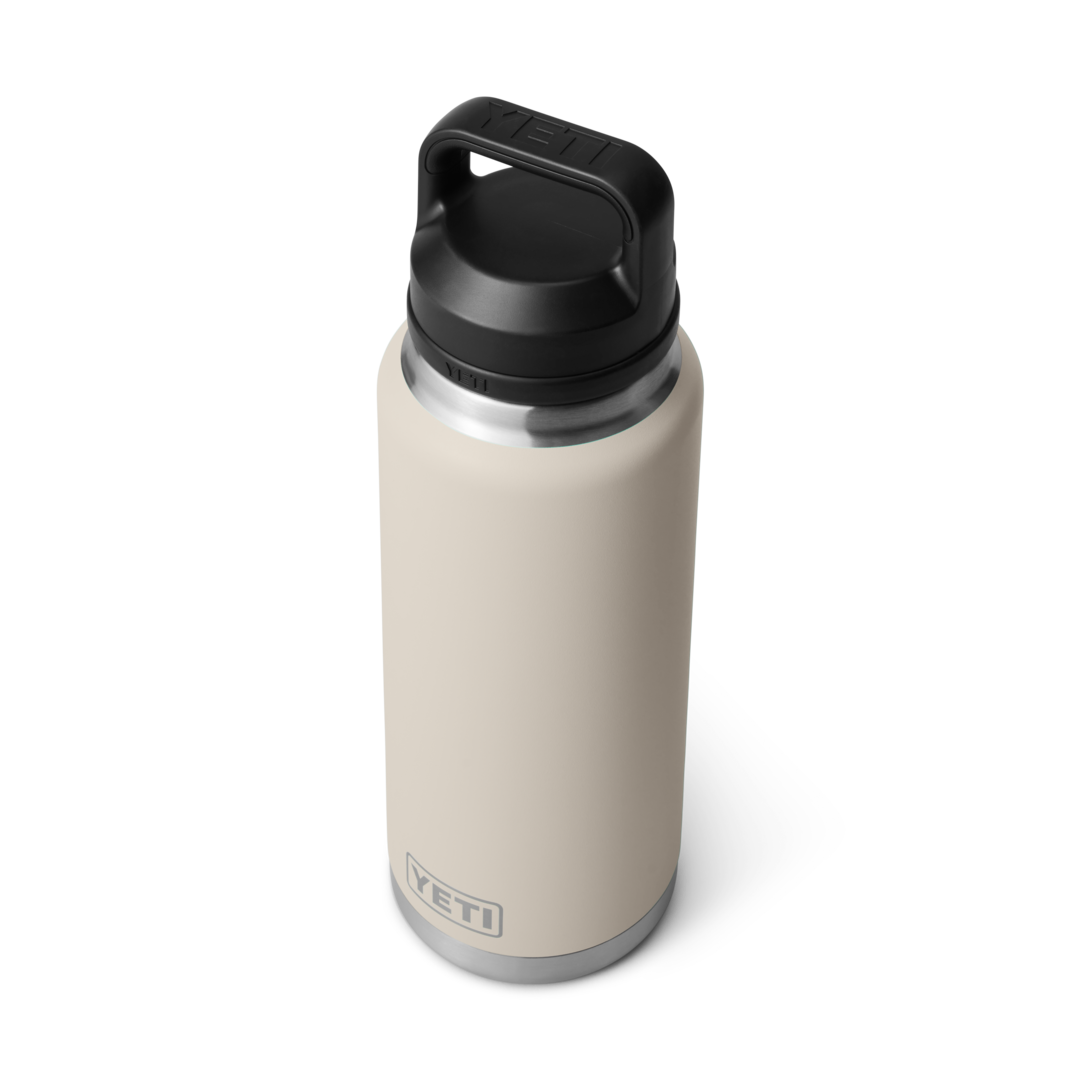 YETI Rambler® 36 OZ Water Bottle With Chug Cap